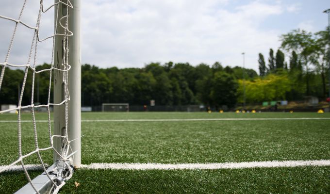 Erster Test gegen Viktoria Köln