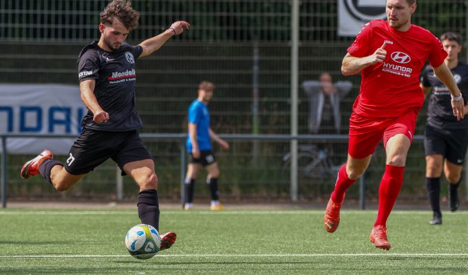 Kreisliga A: Zwei Stadtderbys zum Auftakt