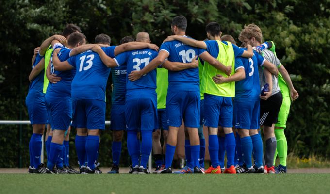 Kreisliga C: Spielplan ist da!