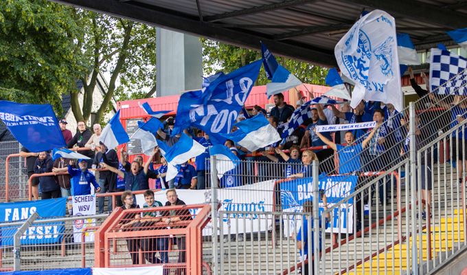 Vorverkauf für das Highlight im Aachener Tivoli