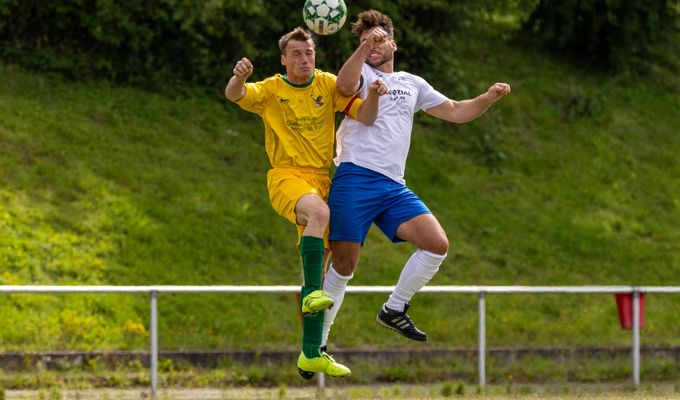 Dritte scheitert zum Saisonauftakt mit 0:4