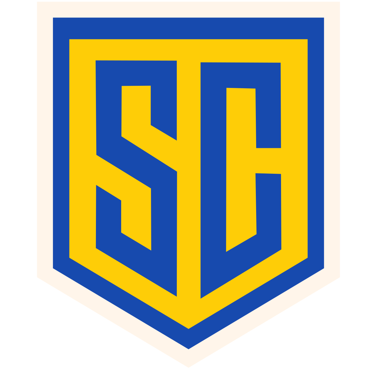 Logo SC St. Tönis