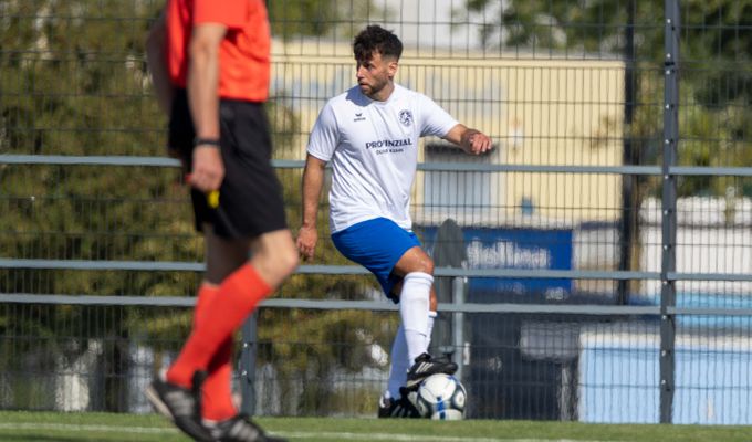 Kreisliga C - Der Spielplan ist da