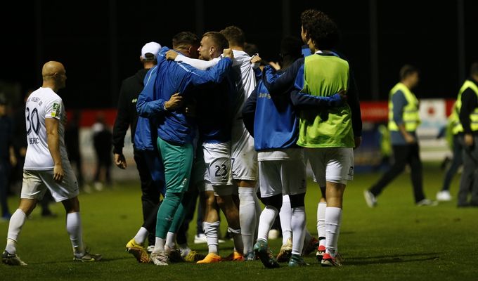 Samstag erwartet die SSVg in der Regionalliga Schalkes U23