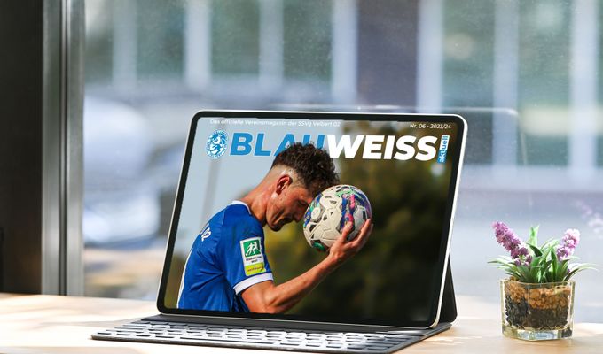 Ausgabe 6 - 2023/24