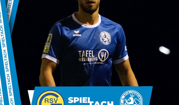 Vietelfinale im Niederrhein Pokal bei Ratingen 04/19