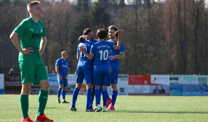 U23 zieht in der Kreisliga A an Türkgücü Velbert vorbei