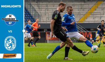 Highlights: SC Paderborn U21 (A)