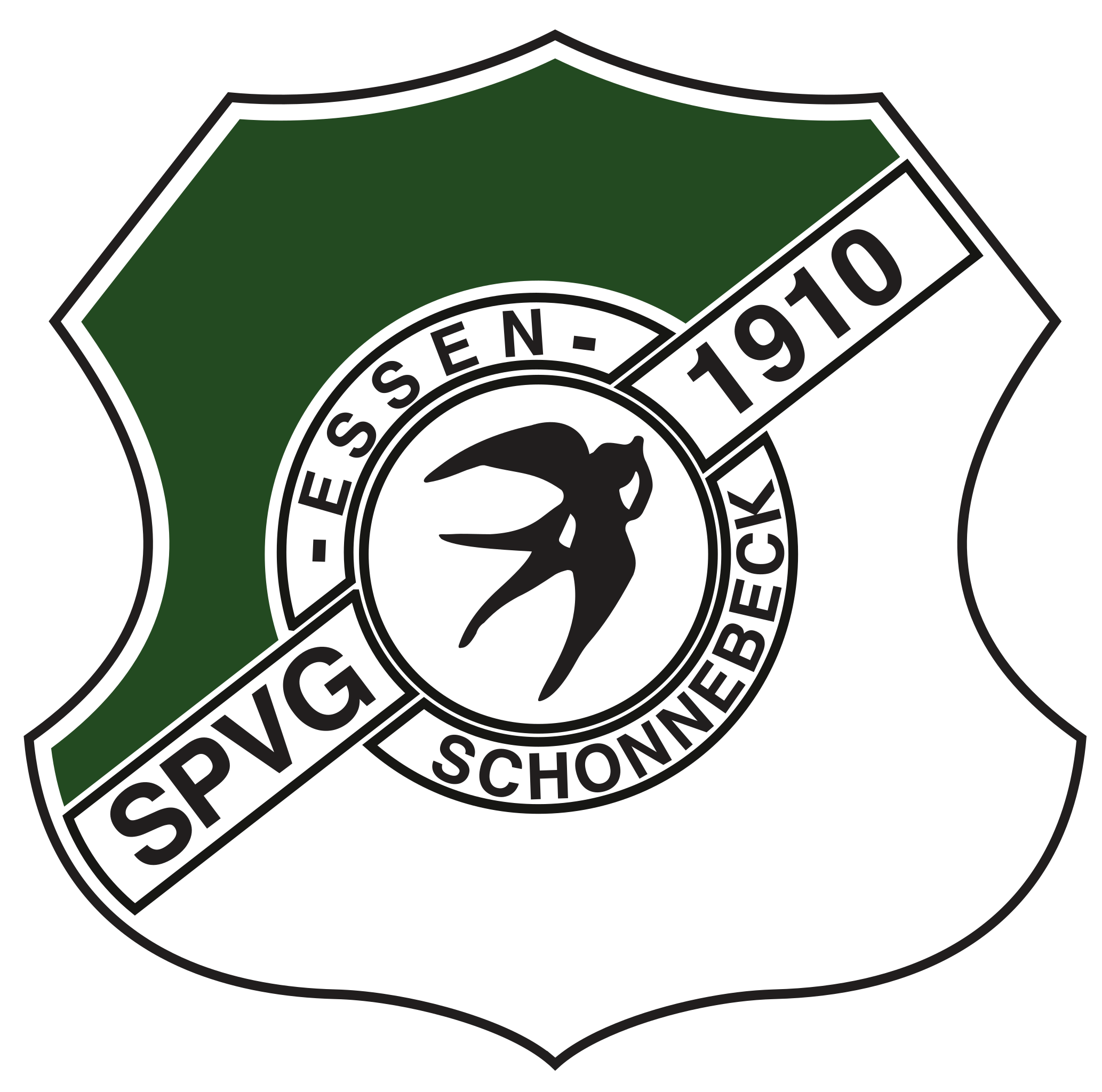Logo SSVg Velbert 02