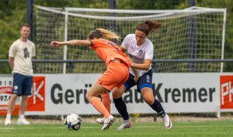 Highlights: VfL Bochum II (H)