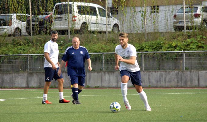 3. Mannschaft will zurück in die Erfolgsspur