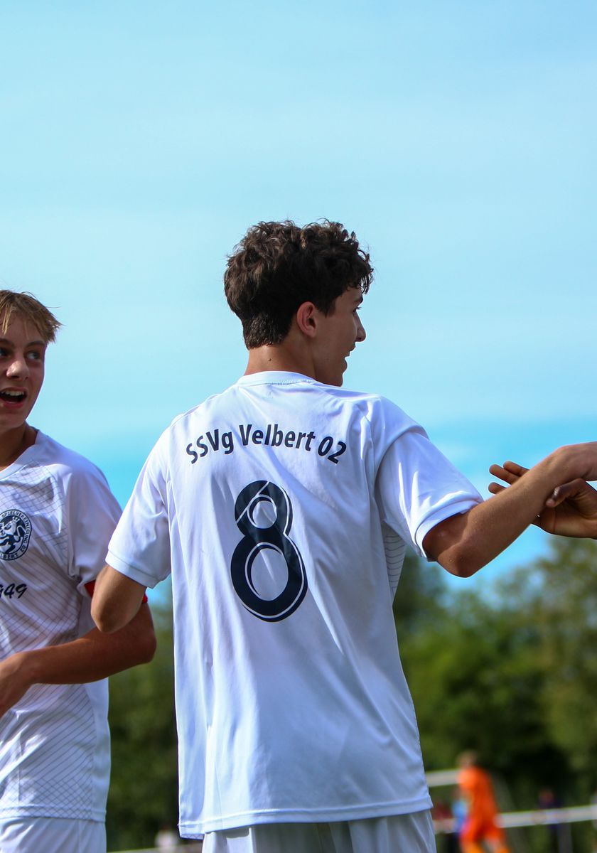 C1 gewinnt gegen den WSV mit 8:1