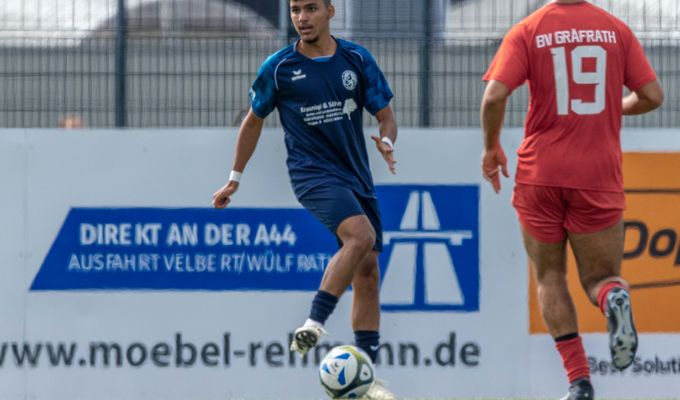 Türkücü schockt dezimierte U23 in letzter Minute