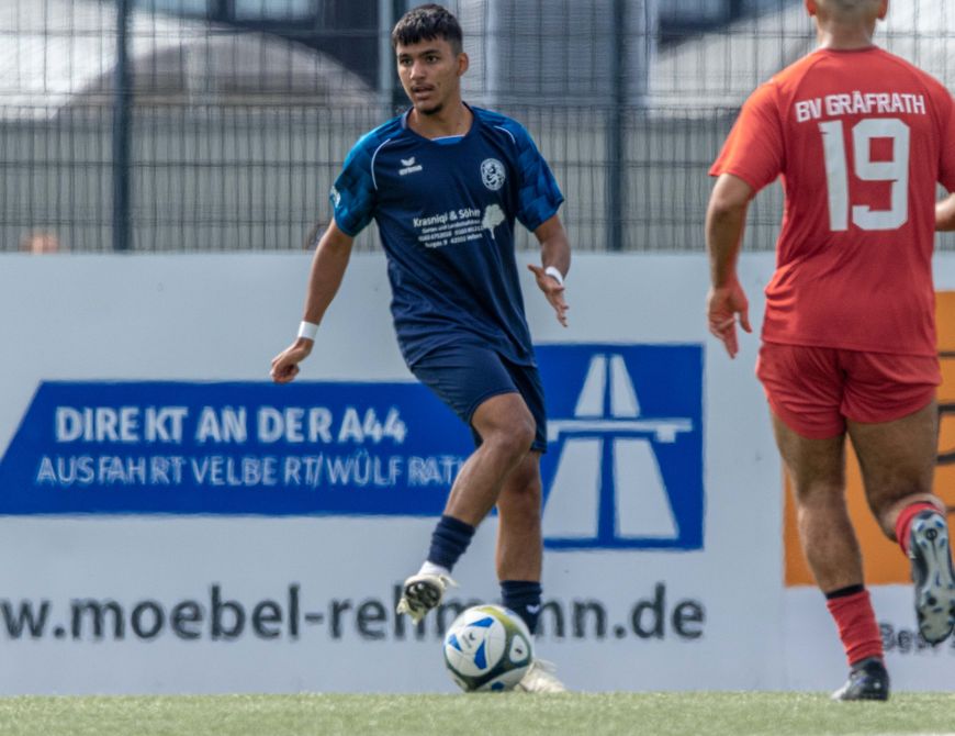 Türkücü schockt dezimierte U23 in letzter Minute