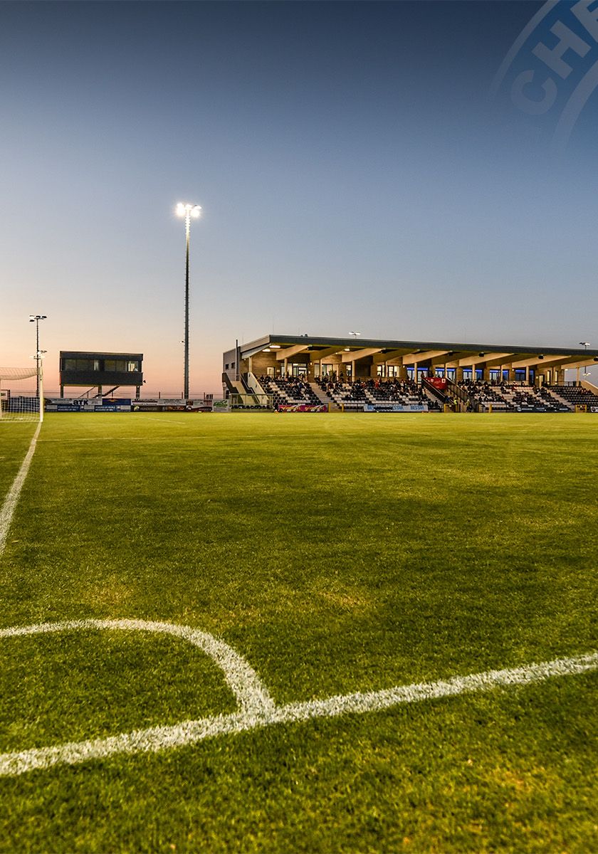 Heimspiel im Achtelfinale des Niederrheinpokals