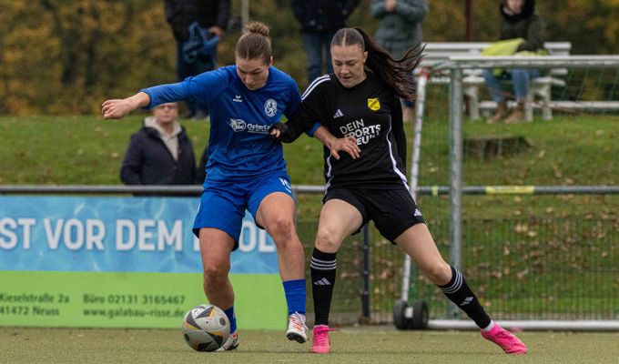 Fotos vom Auswärtssieg beim SV Rosellen